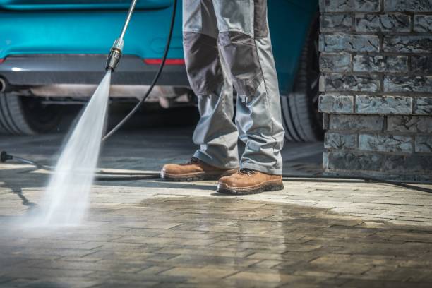  Highland Village, TX Pressure Washing Pros