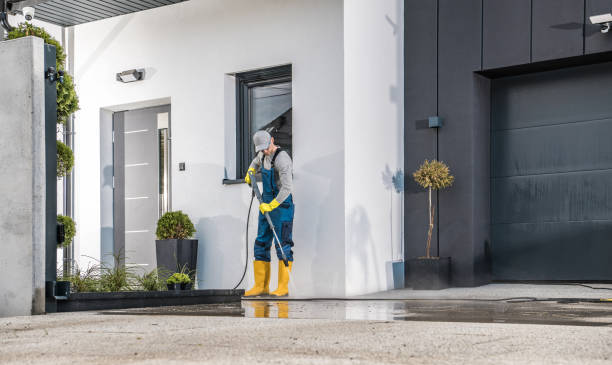 Best Patio and Deck Pressure Washing  in Highland Village, TX